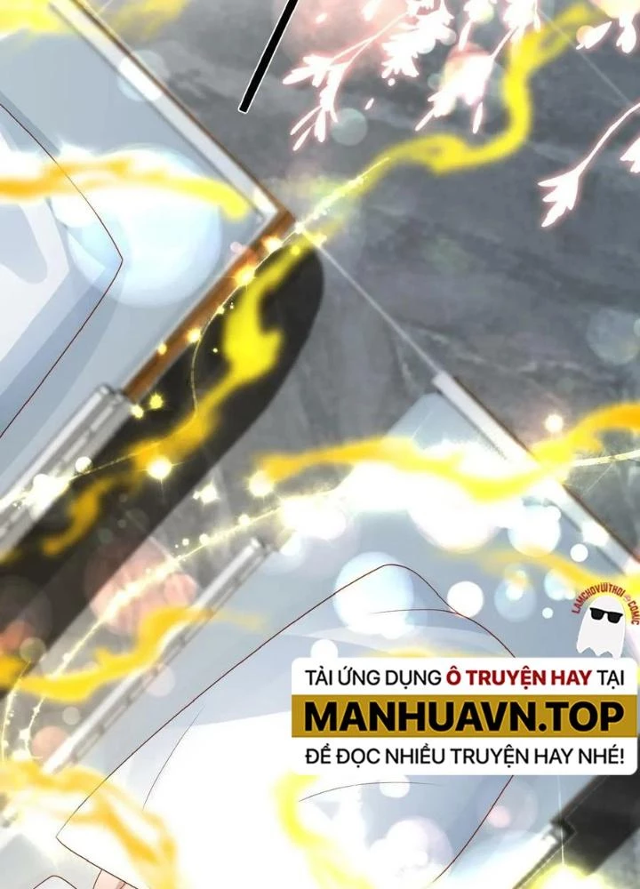 Tiểu Manh Bảo Bốn Tuổi Theo Sư Phụ Xuống Núi Chapter 129 - 45
