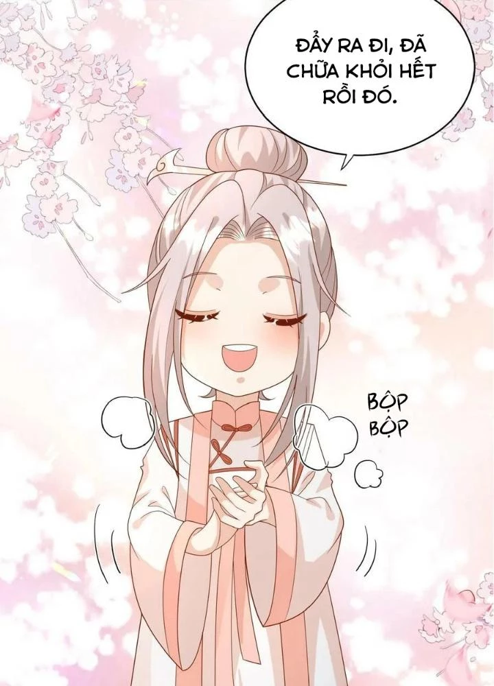 Tiểu Manh Bảo Bốn Tuổi Theo Sư Phụ Xuống Núi Chapter 129 - 49