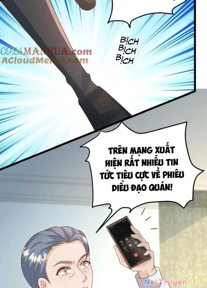 Tiểu Manh Bảo Bốn Tuổi Theo Sư Phụ Xuống Núi Chapter 129 - 53