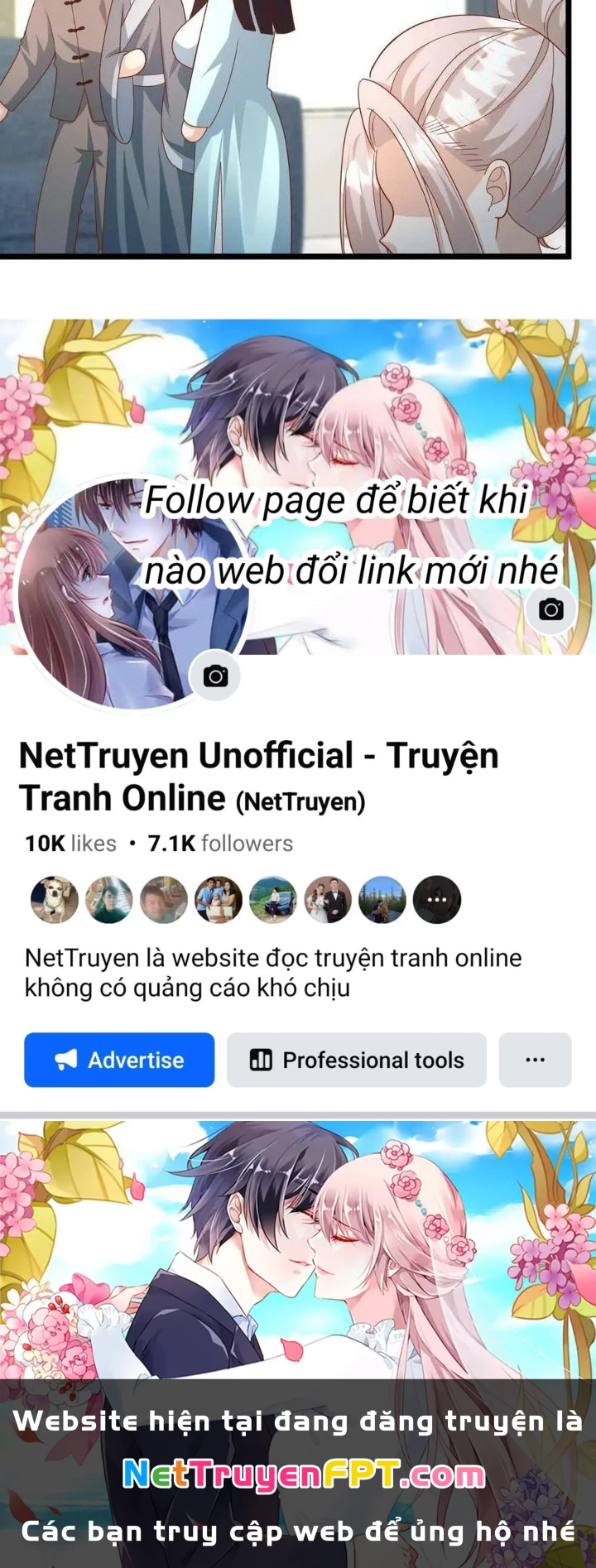 Tiểu Manh Bảo Bốn Tuổi Theo Sư Phụ Xuống Núi Chapter 129 - 57
