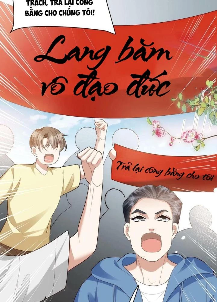 Tiểu Manh Bảo Bốn Tuổi Theo Sư Phụ Xuống Núi Chapter 130 - 5