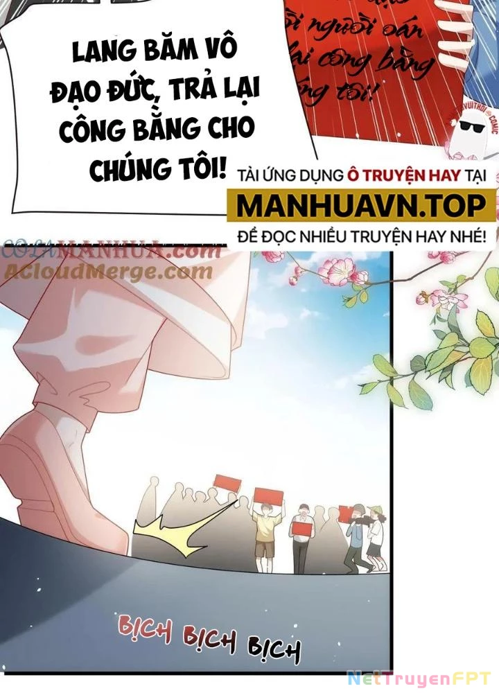 Tiểu Manh Bảo Bốn Tuổi Theo Sư Phụ Xuống Núi Chapter 130 - 7