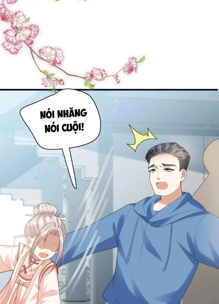 Tiểu Manh Bảo Bốn Tuổi Theo Sư Phụ Xuống Núi Chapter 130 - 9