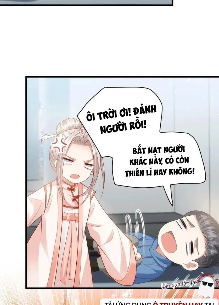 Tiểu Manh Bảo Bốn Tuổi Theo Sư Phụ Xuống Núi Chapter 130 - 13