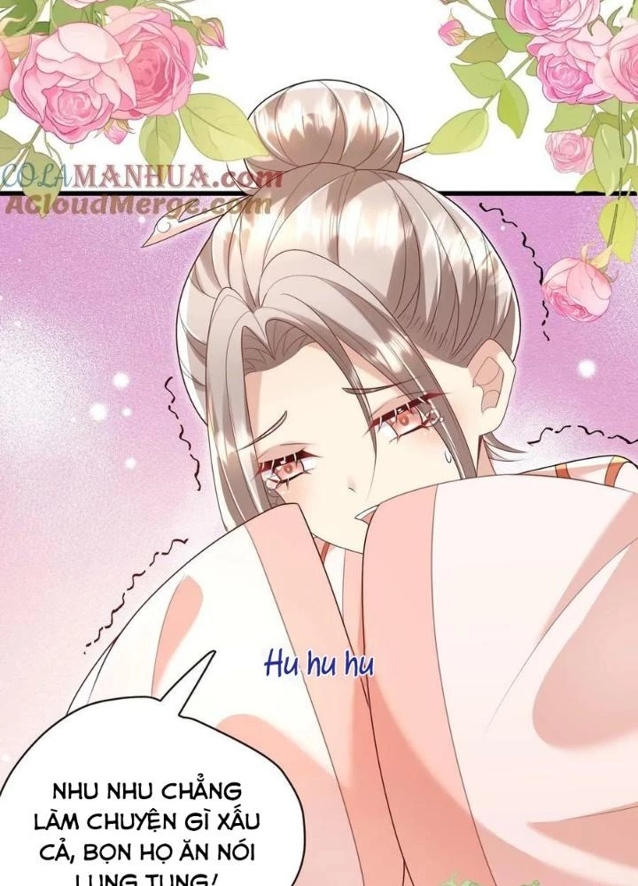 Tiểu Manh Bảo Bốn Tuổi Theo Sư Phụ Xuống Núi Chapter 130 - 21
