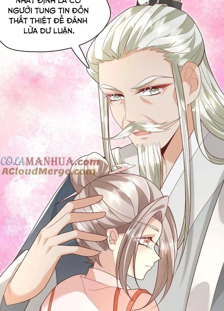 Tiểu Manh Bảo Bốn Tuổi Theo Sư Phụ Xuống Núi Chapter 130 - 25