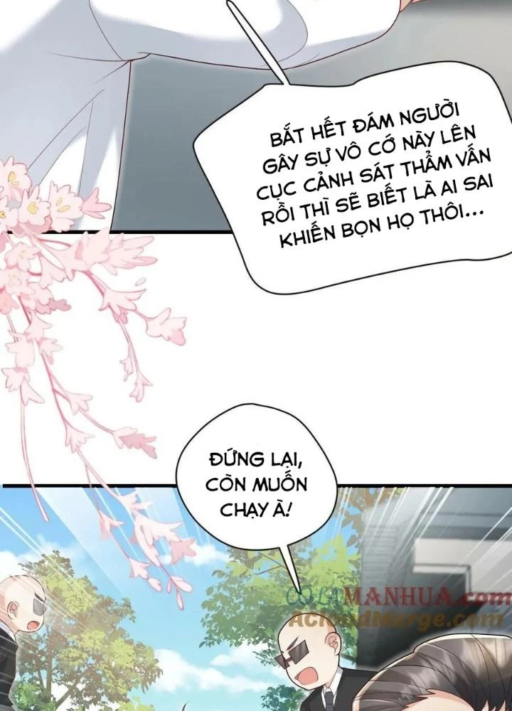 Tiểu Manh Bảo Bốn Tuổi Theo Sư Phụ Xuống Núi Chapter 130 - 29