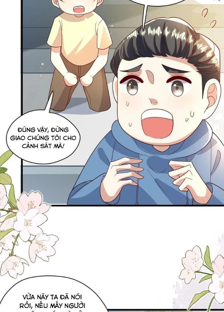 Tiểu Manh Bảo Bốn Tuổi Theo Sư Phụ Xuống Núi Chapter 130 - 37