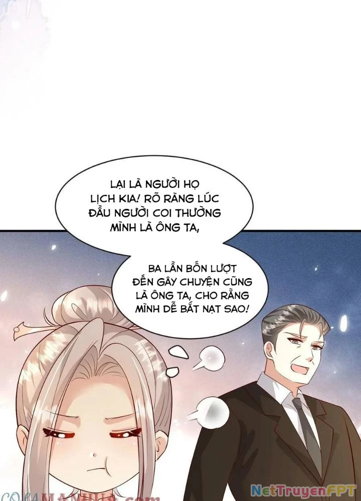 Tiểu Manh Bảo Bốn Tuổi Theo Sư Phụ Xuống Núi Chapter 130 - 47