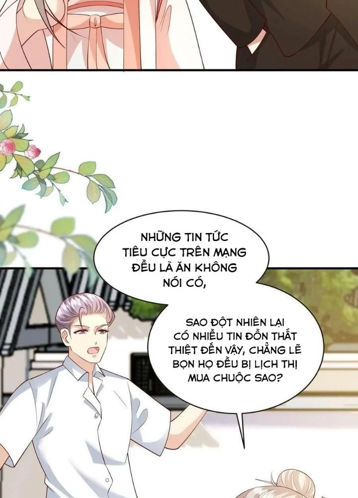 Tiểu Manh Bảo Bốn Tuổi Theo Sư Phụ Xuống Núi Chapter 130 - 49