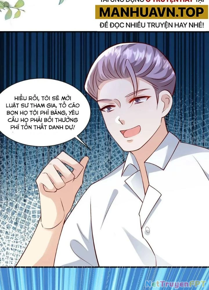 Tiểu Manh Bảo Bốn Tuổi Theo Sư Phụ Xuống Núi Chapter 130 - 59