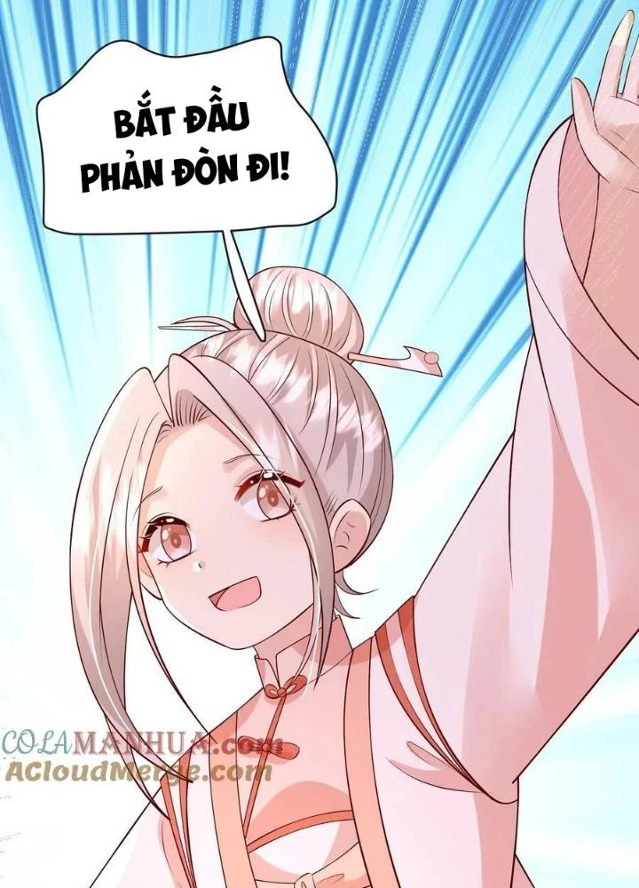 Tiểu Manh Bảo Bốn Tuổi Theo Sư Phụ Xuống Núi Chapter 130 - 61