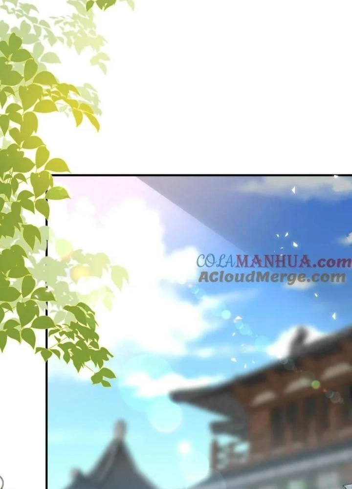 Tiểu Manh Bảo Bốn Tuổi Theo Sư Phụ Xuống Núi Chapter 131 - 25