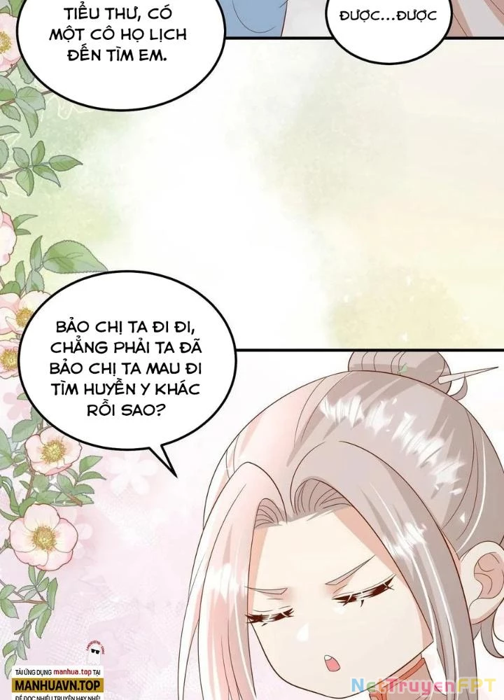 Tiểu Manh Bảo Bốn Tuổi Theo Sư Phụ Xuống Núi Chapter 131 - 37