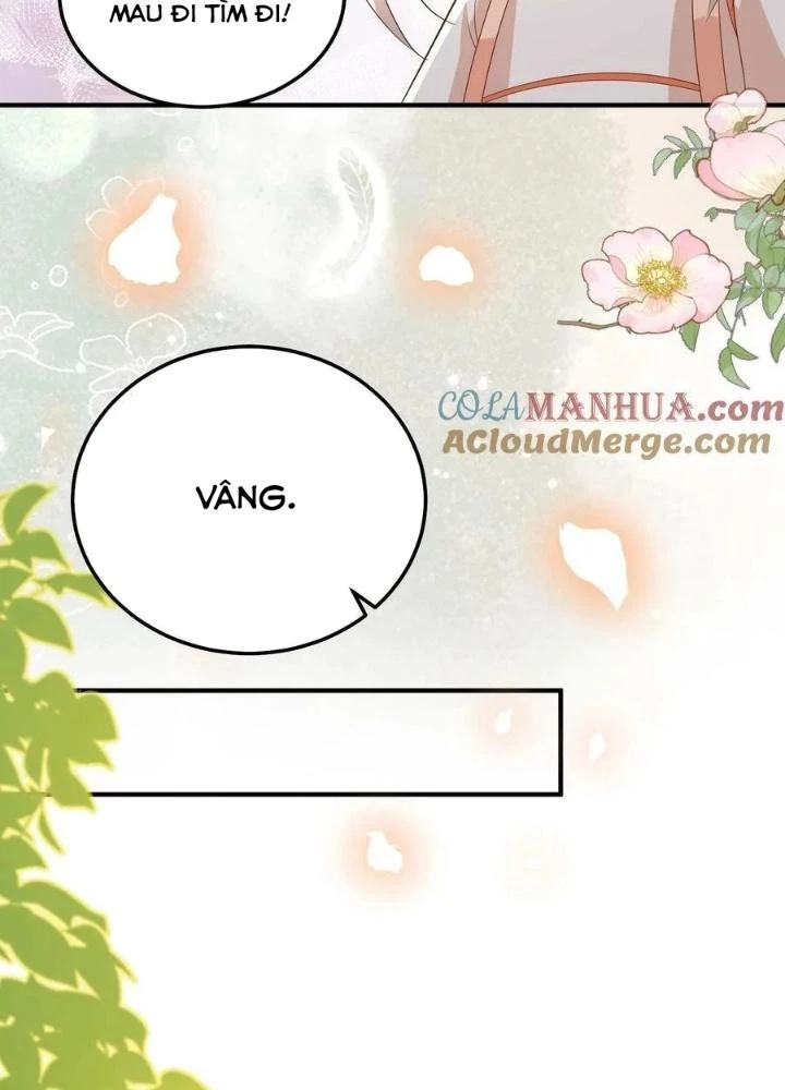 Tiểu Manh Bảo Bốn Tuổi Theo Sư Phụ Xuống Núi Chapter 131 - 39