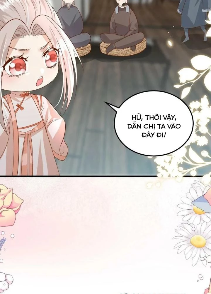 Tiểu Manh Bảo Bốn Tuổi Theo Sư Phụ Xuống Núi Chapter 131 - 47