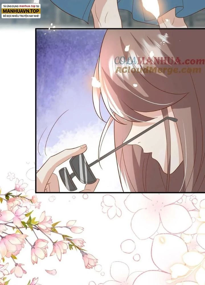 Tiểu Manh Bảo Bốn Tuổi Theo Sư Phụ Xuống Núi Chapter 131 - 53