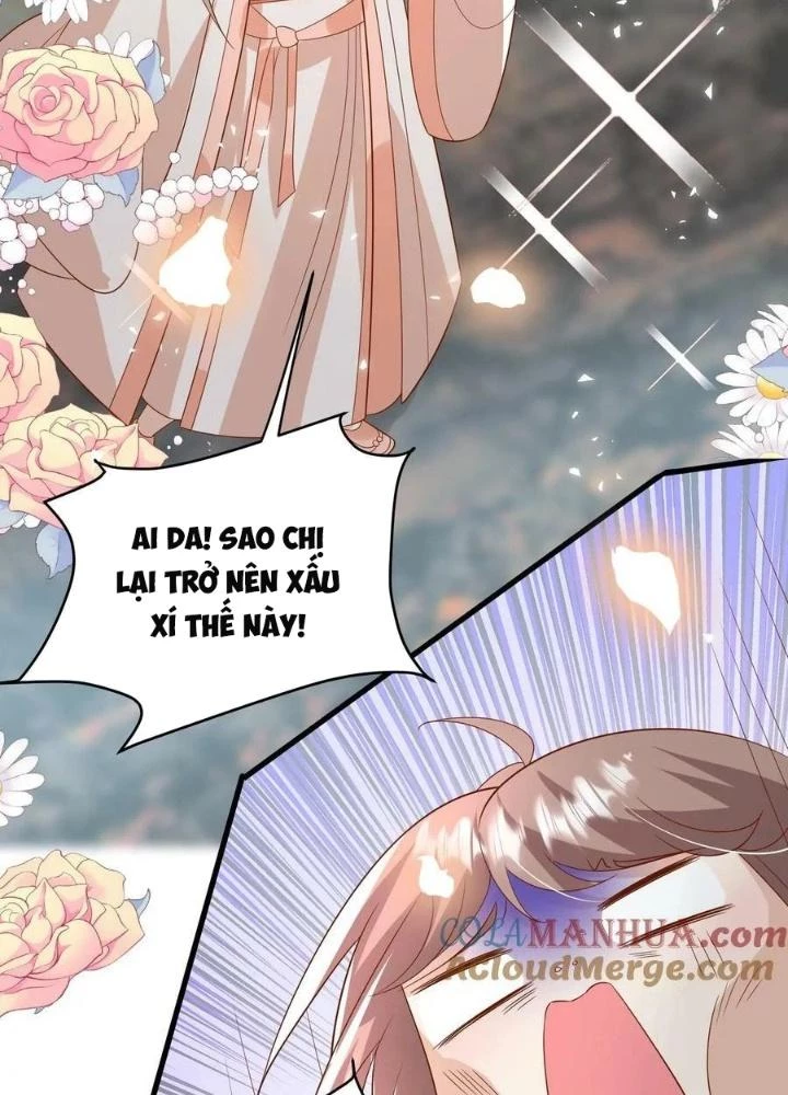 Tiểu Manh Bảo Bốn Tuổi Theo Sư Phụ Xuống Núi Chapter 131 - 61