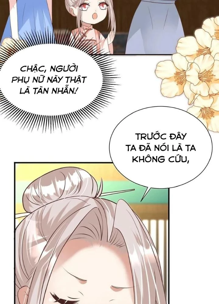 Tiểu Manh Bảo Bốn Tuổi Theo Sư Phụ Xuống Núi Chapter 132 - 13