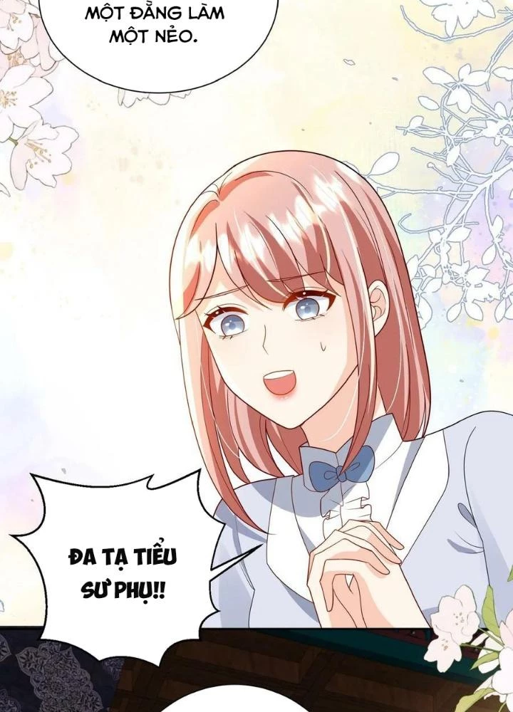Tiểu Manh Bảo Bốn Tuổi Theo Sư Phụ Xuống Núi Chapter 132 - 23