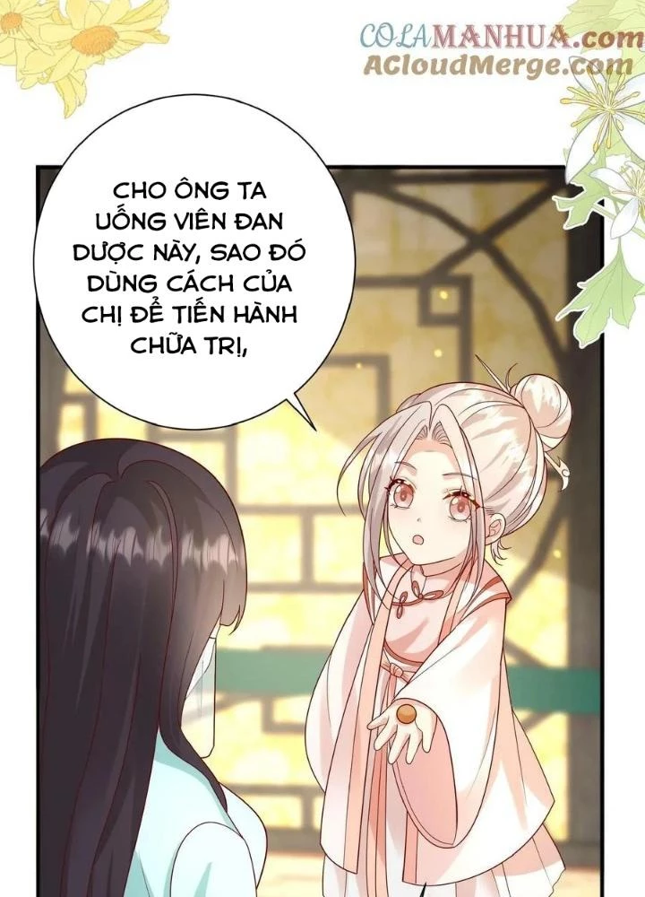 Tiểu Manh Bảo Bốn Tuổi Theo Sư Phụ Xuống Núi Chapter 132 - 35