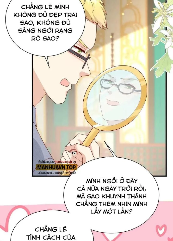 Tiểu Manh Bảo Bốn Tuổi Theo Sư Phụ Xuống Núi Chapter 132 - 41