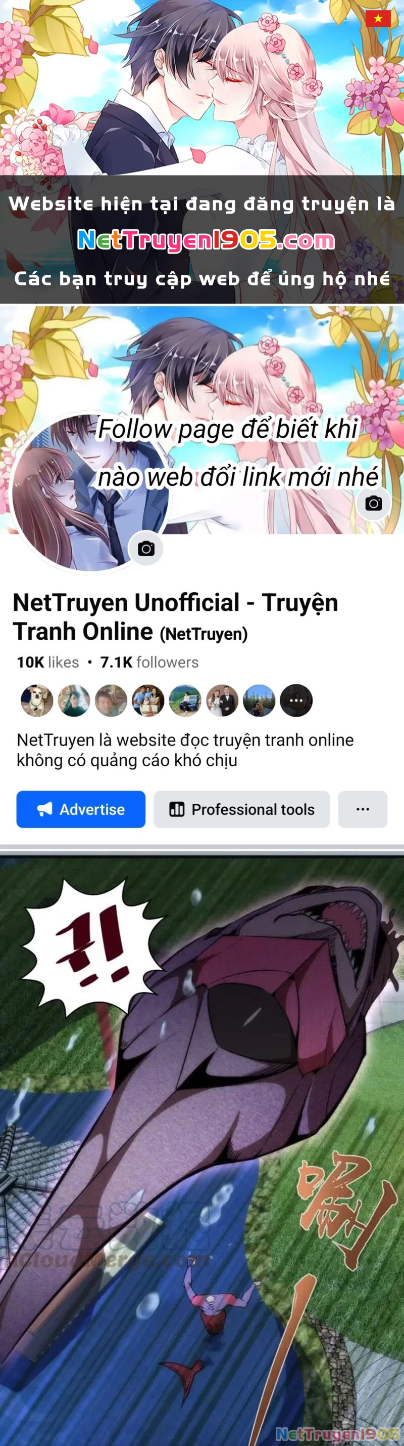 Cao Đẳng Linh Hồn Chapter 75.2 - 1