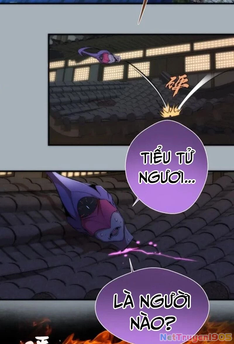 Cao Đẳng Linh Hồn Chapter 75.2 - 2