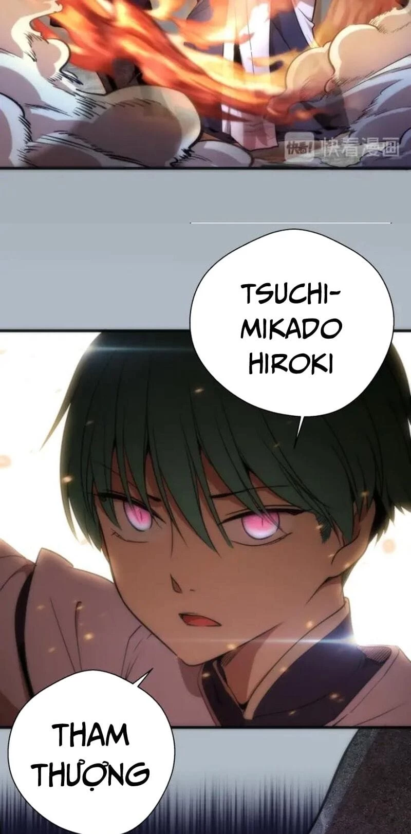 Cao Đẳng Linh Hồn Chapter 75.2 - 4