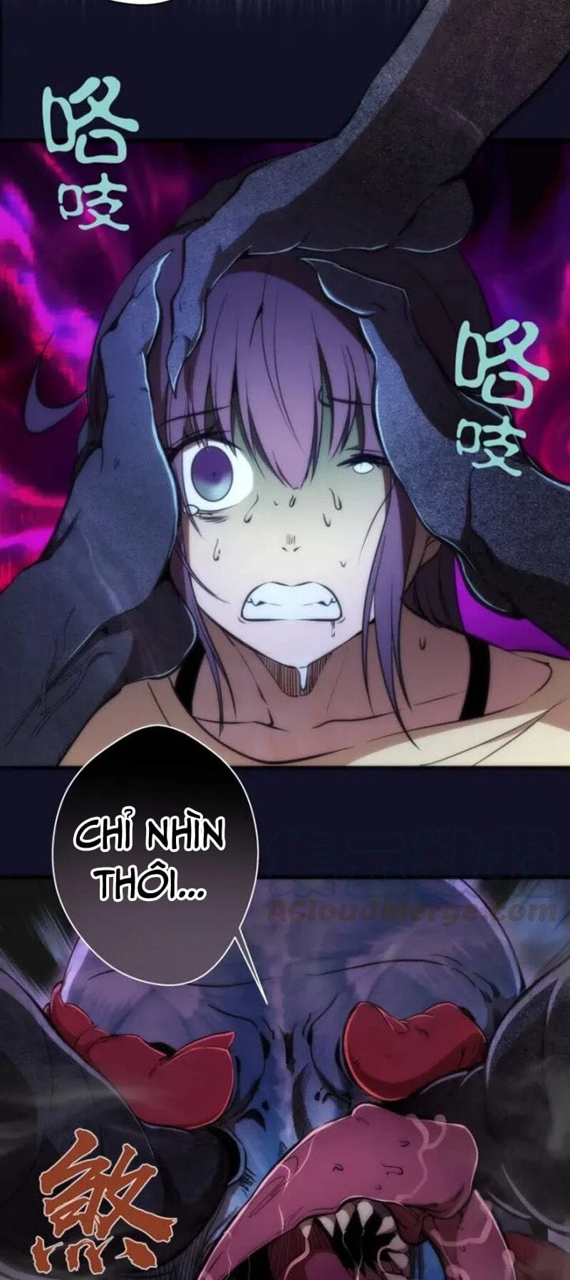 Cao Đẳng Linh Hồn Chapter 75.2 - 5