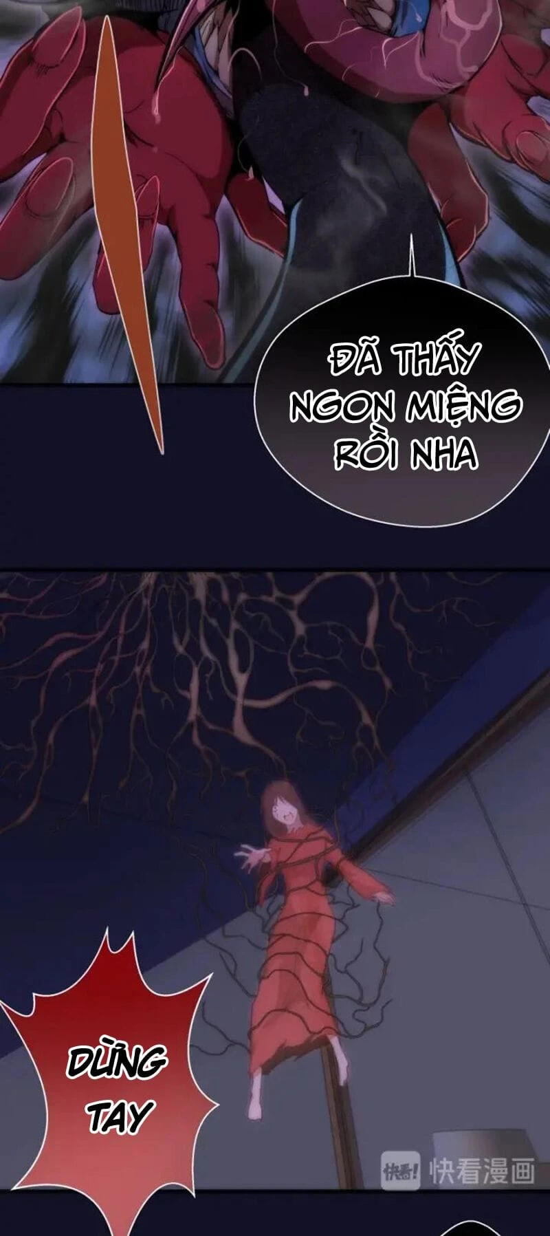 Cao Đẳng Linh Hồn Chapter 75.2 - 6