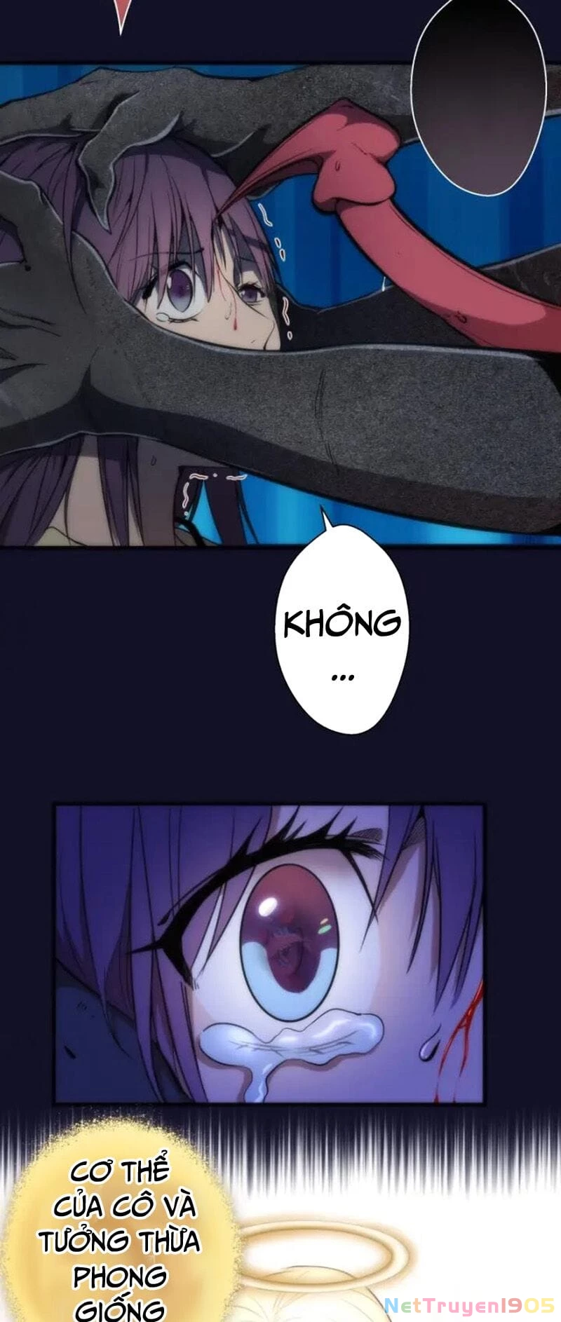 Cao Đẳng Linh Hồn Chapter 75.2 - 7