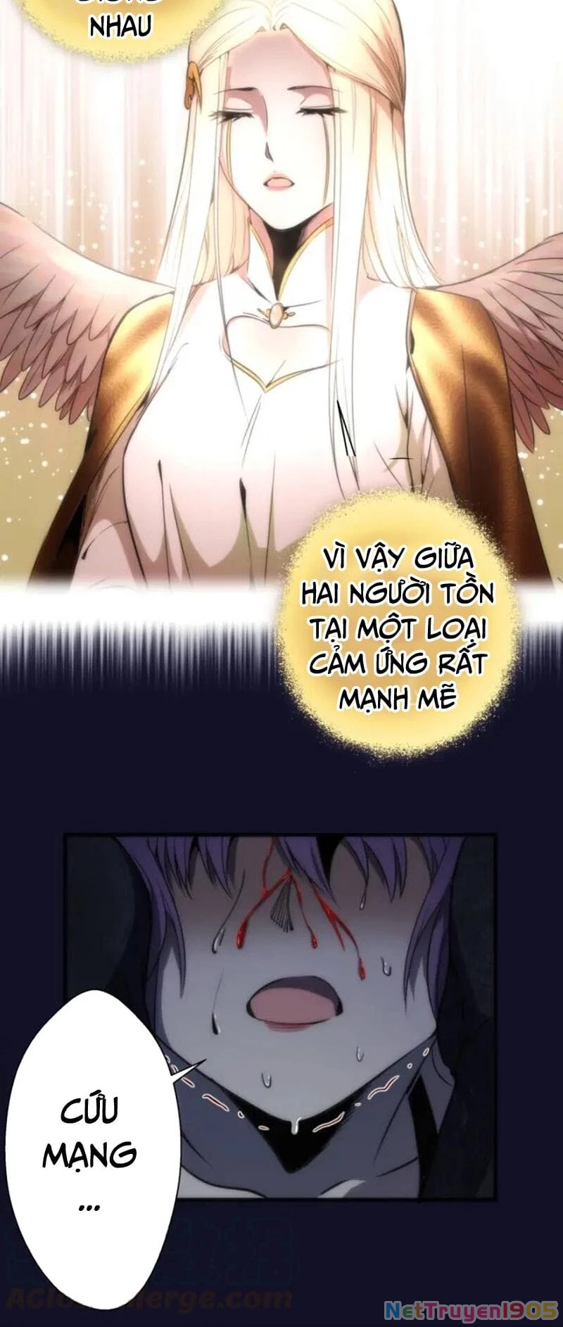 Cao Đẳng Linh Hồn Chapter 75.2 - 8