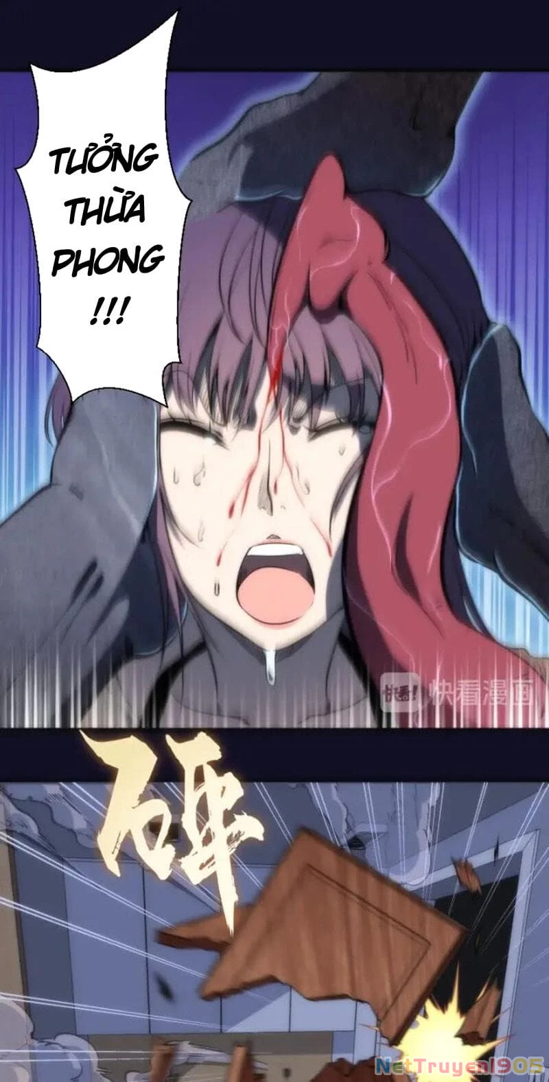 Cao Đẳng Linh Hồn Chapter 75.2 - 9