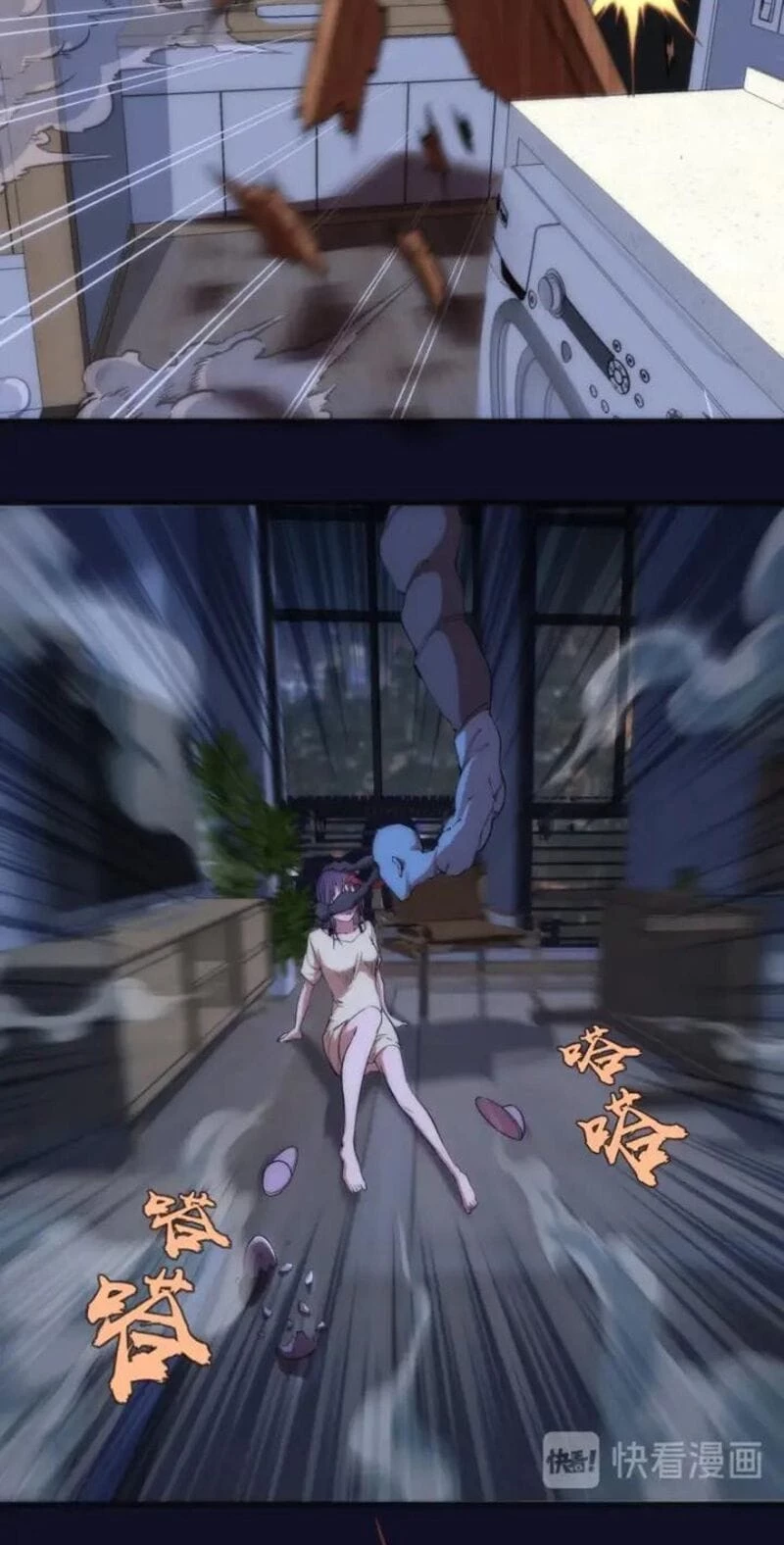 Cao Đẳng Linh Hồn Chapter 75.2 - 10