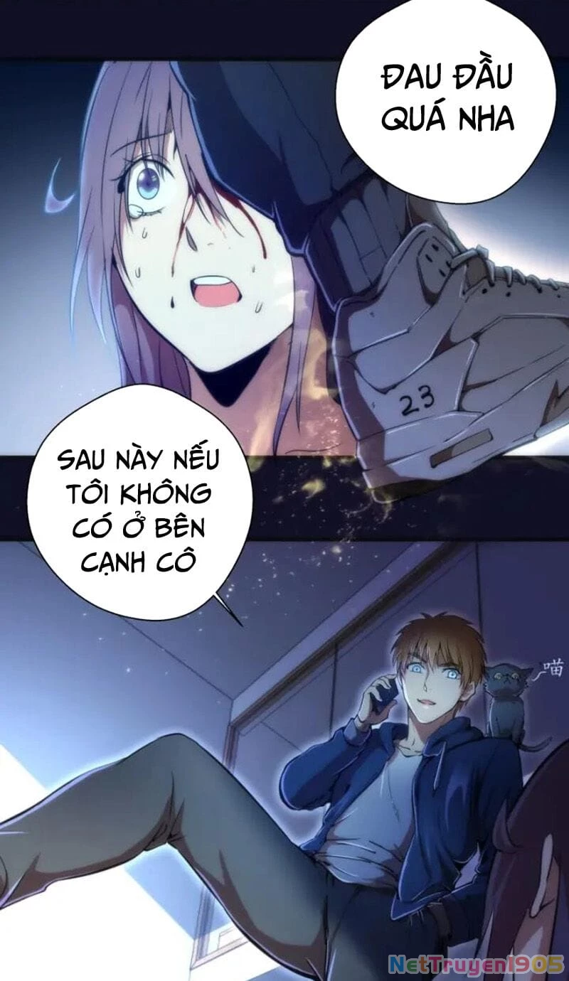 Cao Đẳng Linh Hồn Chapter 75.2 - 13