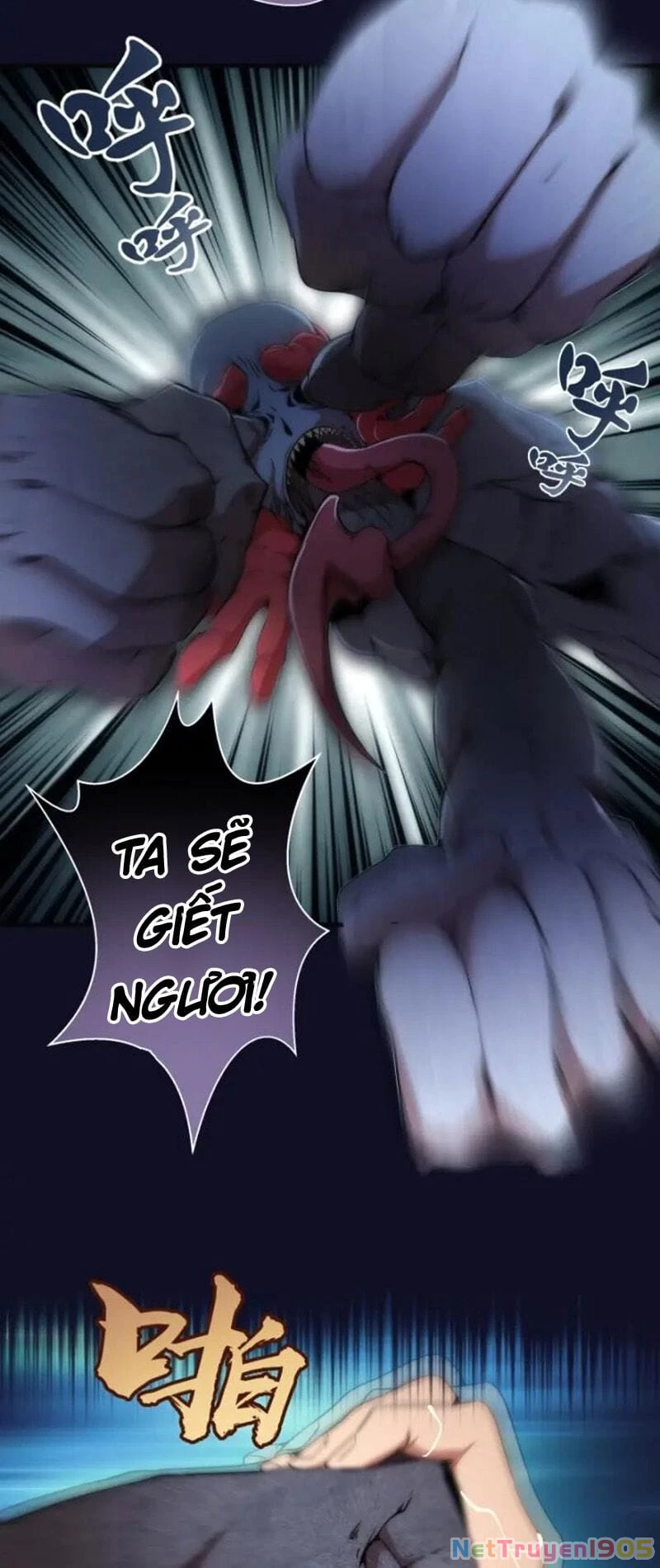 Cao Đẳng Linh Hồn Chapter 75.2 - 15