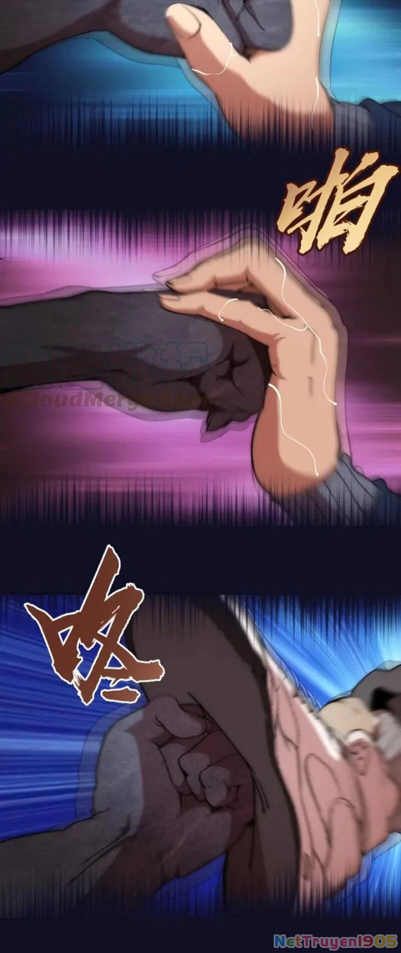 Cao Đẳng Linh Hồn Chapter 75.2 - 16