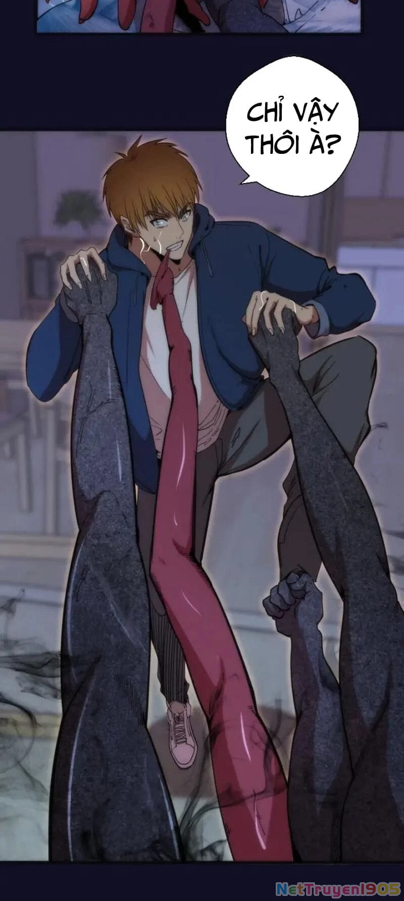 Cao Đẳng Linh Hồn Chapter 75.2 - 18