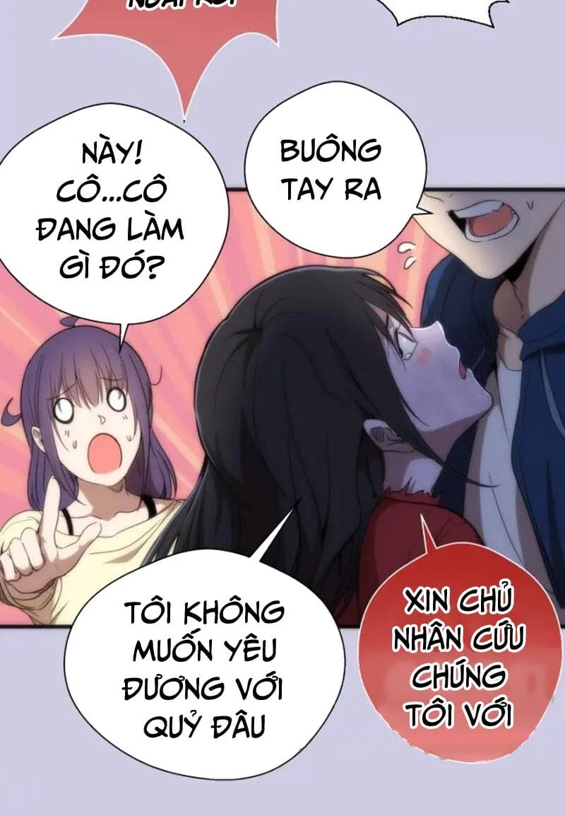 Cao Đẳng Linh Hồn Chapter 75.2 - 26