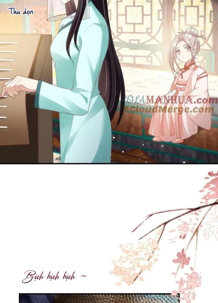 Tiểu Manh Bảo Bốn Tuổi Theo Sư Phụ Xuống Núi Chapter 133 - 7