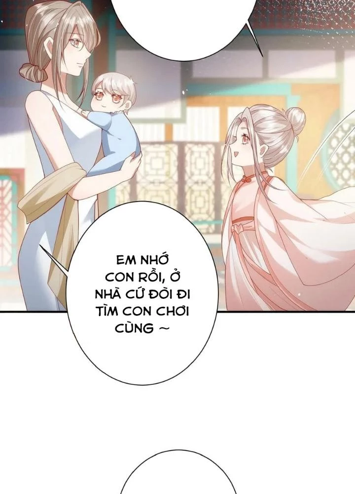 Tiểu Manh Bảo Bốn Tuổi Theo Sư Phụ Xuống Núi Chapter 133 - 11
