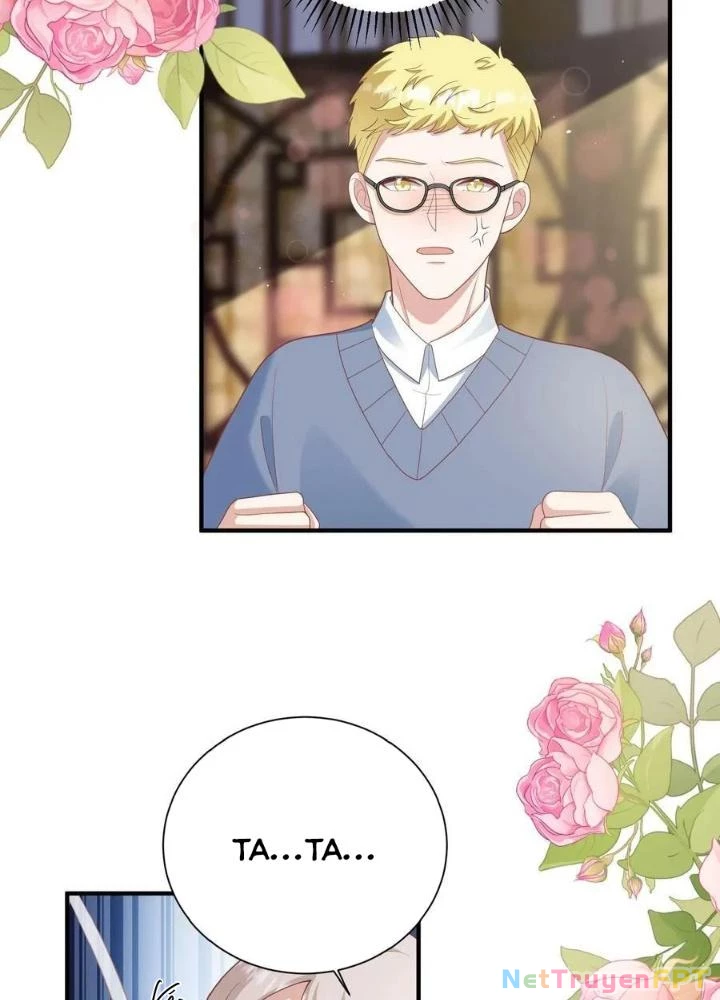Tiểu Manh Bảo Bốn Tuổi Theo Sư Phụ Xuống Núi Chapter 133 - 23