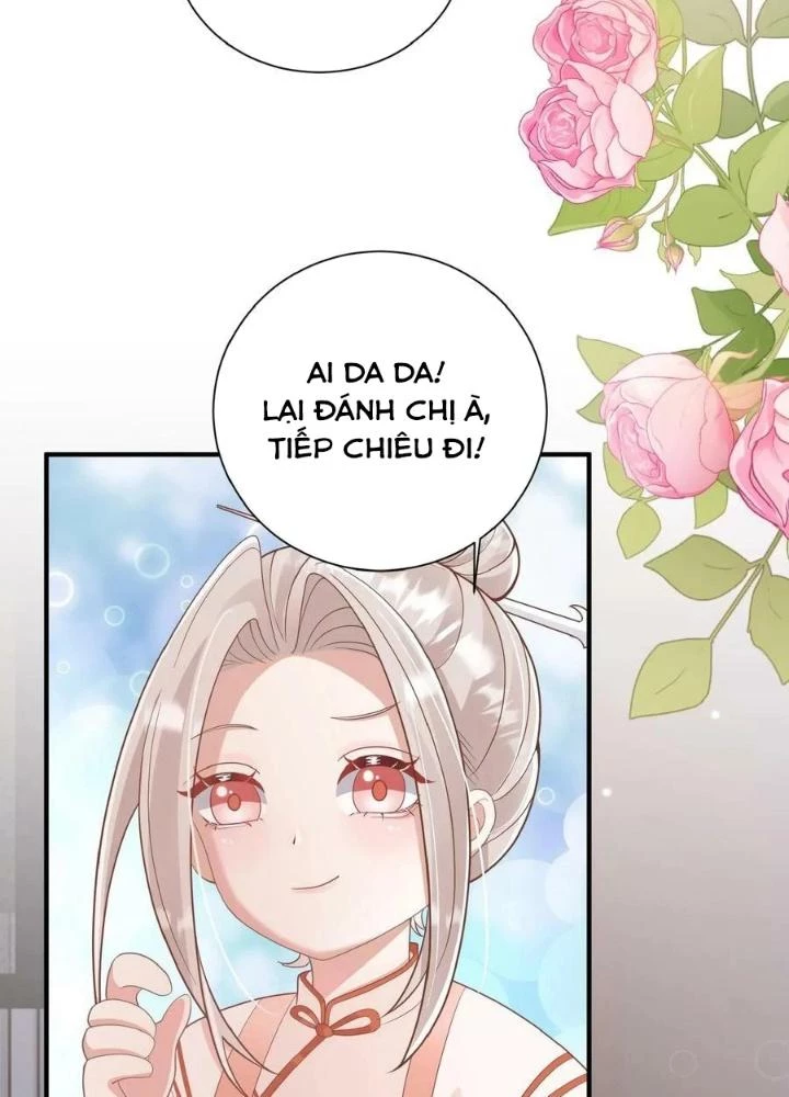 Tiểu Manh Bảo Bốn Tuổi Theo Sư Phụ Xuống Núi Chapter 133 - 37