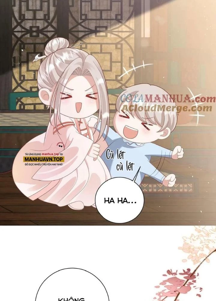 Tiểu Manh Bảo Bốn Tuổi Theo Sư Phụ Xuống Núi Chapter 133 - 39