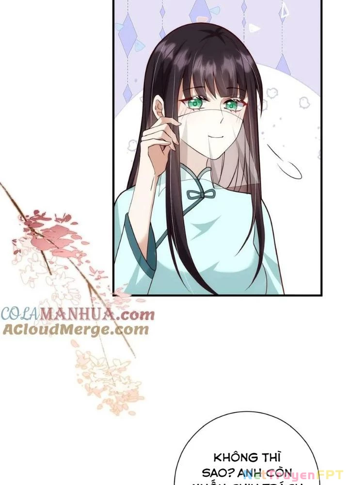 Tiểu Manh Bảo Bốn Tuổi Theo Sư Phụ Xuống Núi Chapter 133 - 43