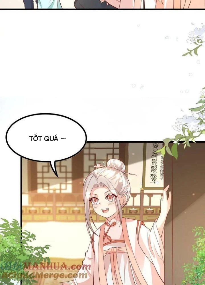 Tiểu Manh Bảo Bốn Tuổi Theo Sư Phụ Xuống Núi Chapter 134 - 3