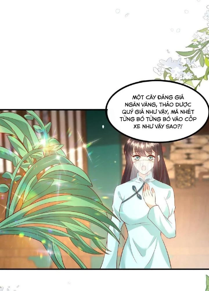Tiểu Manh Bảo Bốn Tuổi Theo Sư Phụ Xuống Núi Chapter 134 - 7