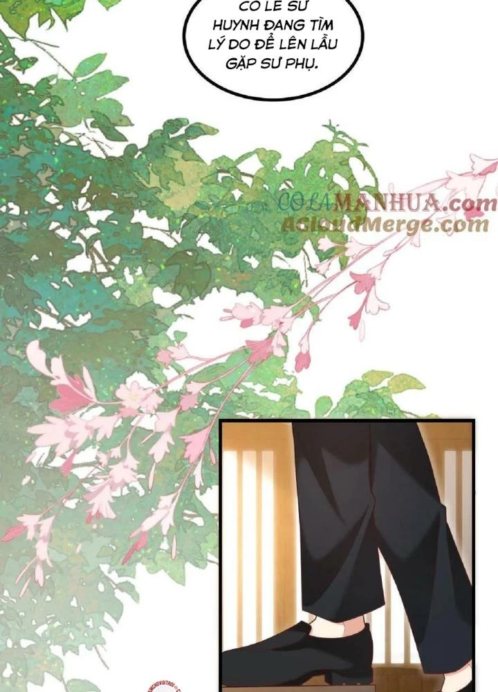 Tiểu Manh Bảo Bốn Tuổi Theo Sư Phụ Xuống Núi Chapter 134 - 27