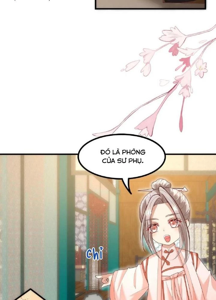 Tiểu Manh Bảo Bốn Tuổi Theo Sư Phụ Xuống Núi Chapter 134 - 29